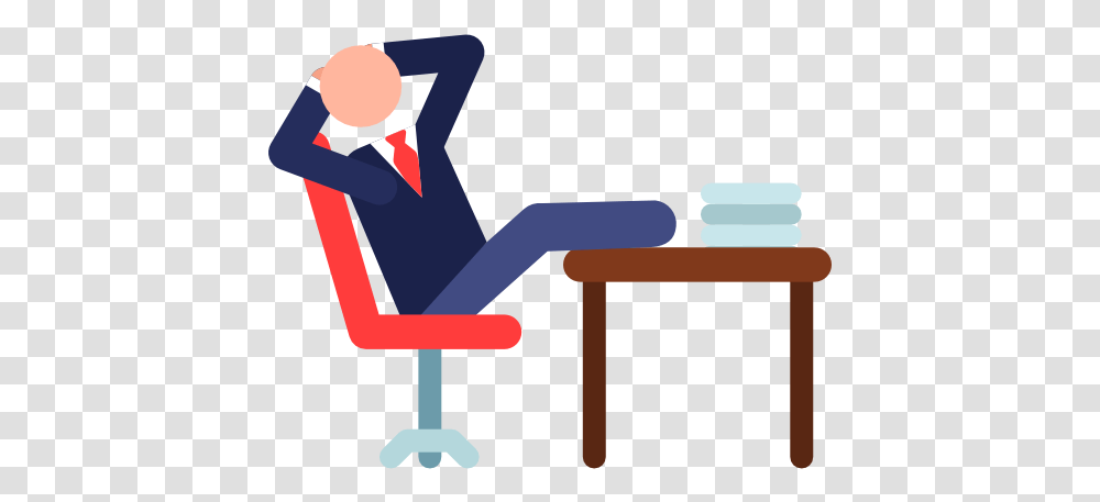 Lazy, Furniture, Chair, Table, Couch Transparent Png