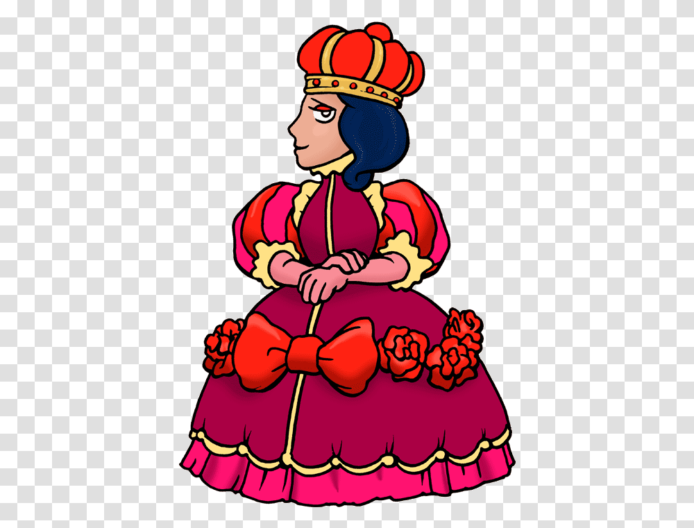 Lazy King Queen Clipart Gif, Costume, Clothing, Apparel, Label Transparent Png