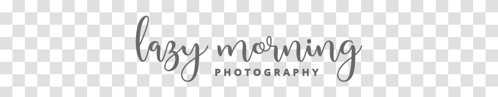 Lazy Morning Photography Calligraphy, Label, Word, Alphabet Transparent Png