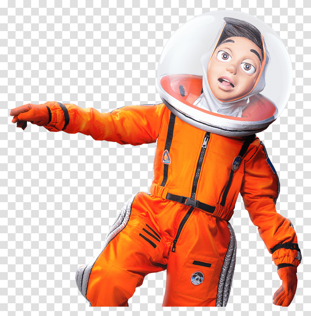 Lazytown Stingy 5 Download Stingy Lazy Town Christmas, Person, Human, Astronaut, Helmet Transparent Png