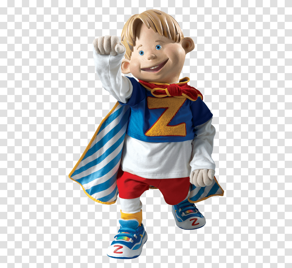 Lazytown Ziggy 3 Download Ziggy Lazy Town Characters, Costume, Mascot, Person Transparent Png