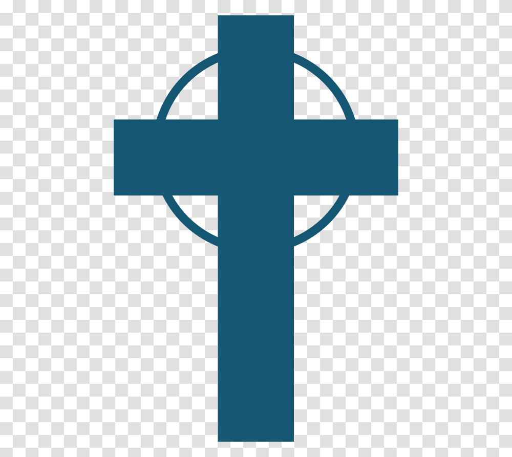 Lb Iconcross, Crucifix, Logo, Trademark Transparent Png