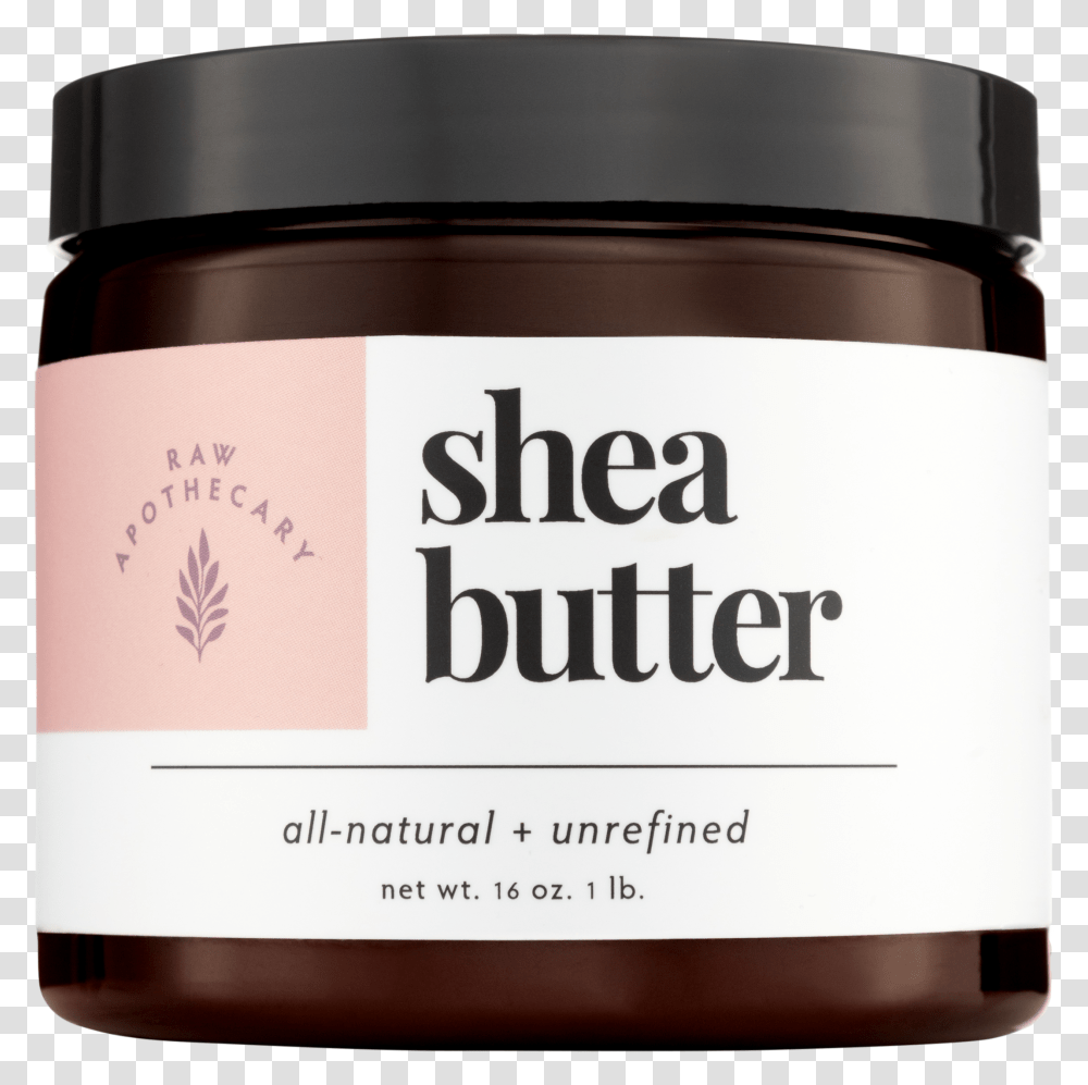 Lb Ivory Shea Butter Packaging Front Shea Butter Packaging Transparent Png