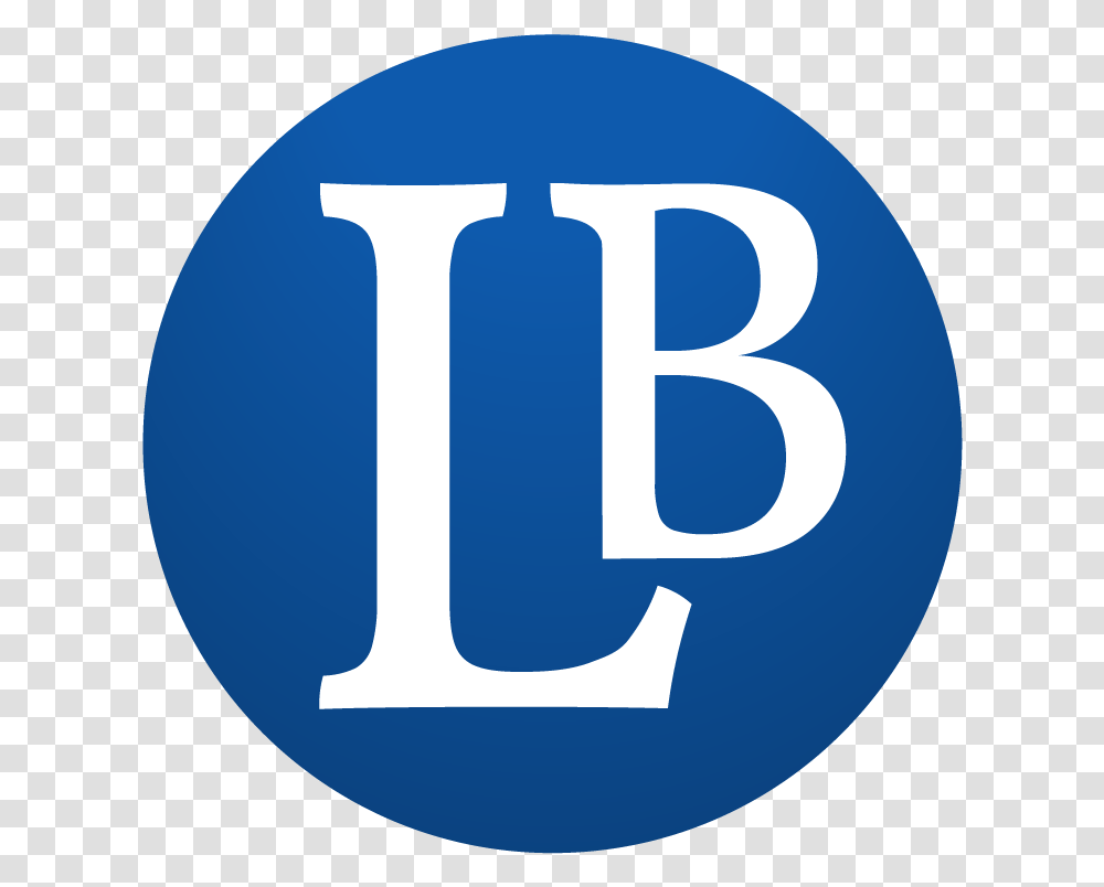 Lb Logo Colorida Copia, Text, Word, Number, Symbol Transparent Png