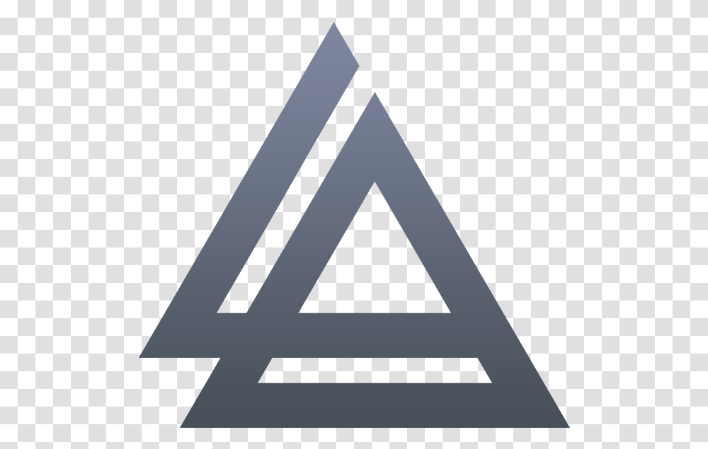 Lb Logo Triangle Transparent Png