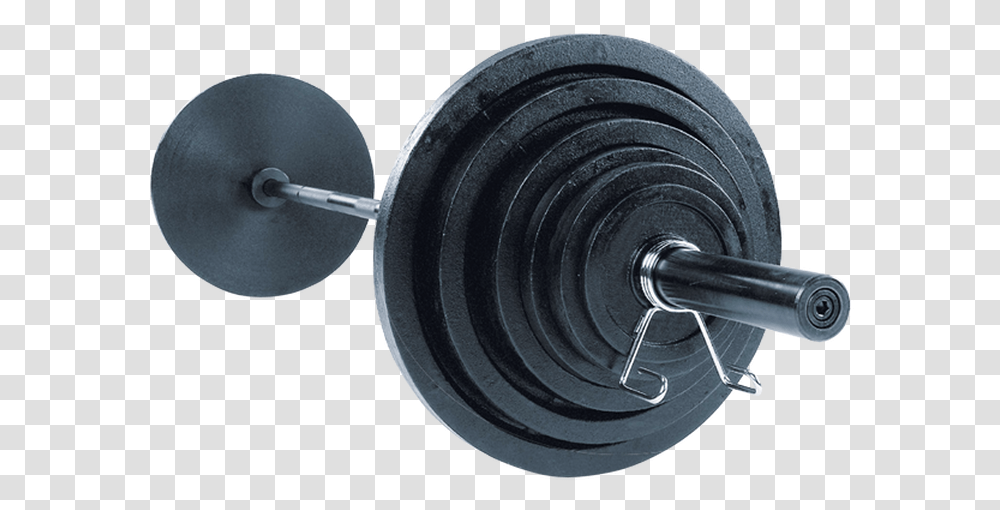 Lb Olympic Weight Set, Machine, Axle, Rotor, Coil Transparent Png