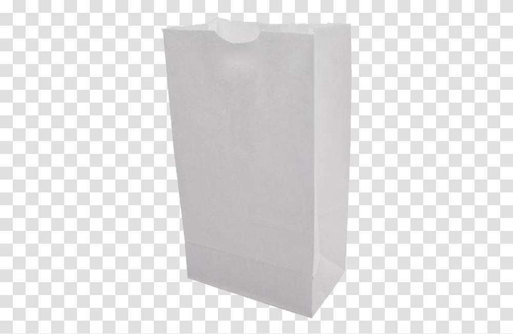 Lb White Paper Bags Food White Paper Bag, Rug, White Board, Appliance, Home Decor Transparent Png