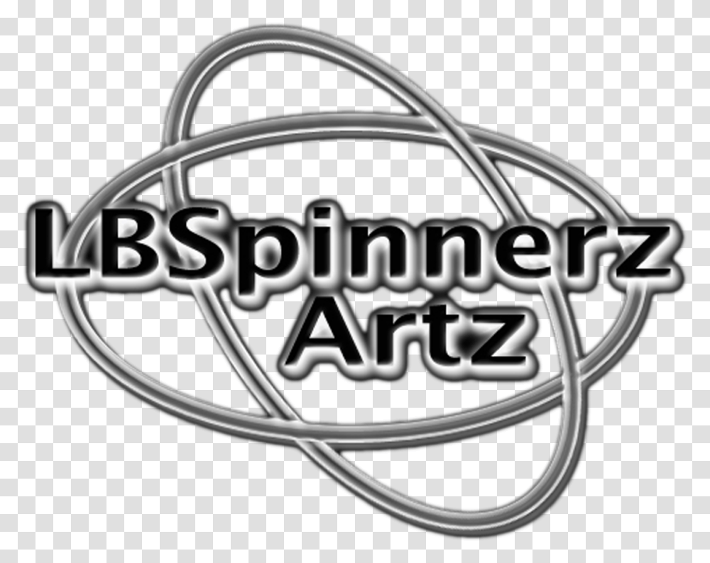 Lbspinnerz Artz Circle, Logo, Trademark Transparent Png