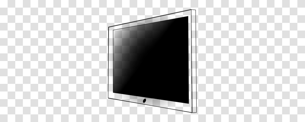 Lcd Technology, Monitor, Screen, Electronics Transparent Png