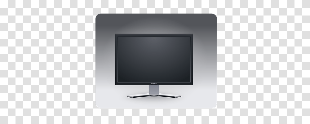 Lcd Person, Monitor, Screen, Electronics Transparent Png