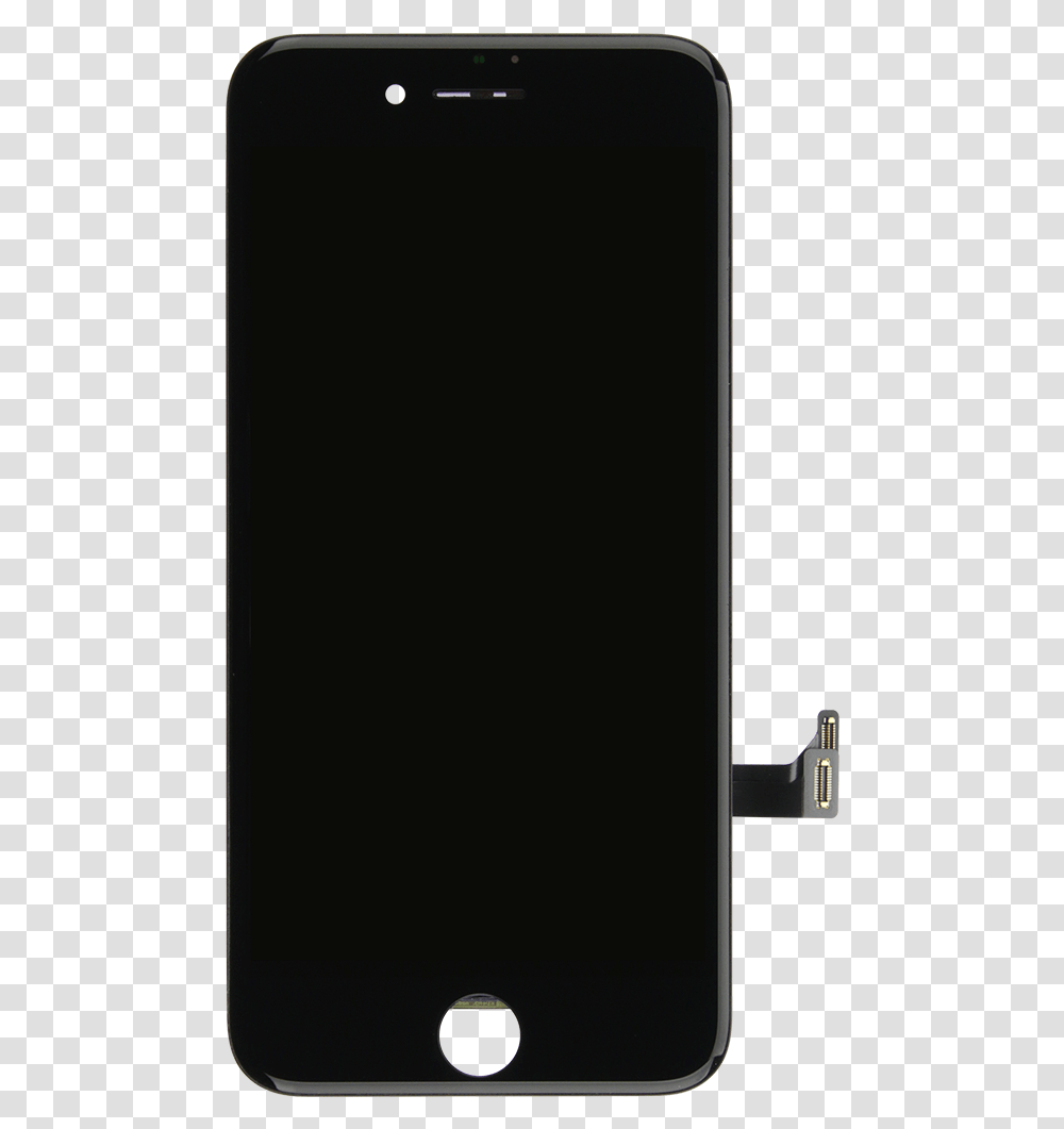 Lcd Iphone 8 Plus Original, Mobile Phone, Electronics, Cell Phone Transparent Png