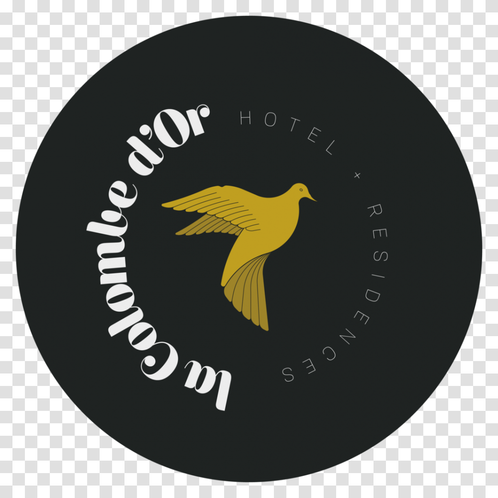 Lcd Logo Dove Icon Encircled, Bird, Animal, Trademark Transparent Png