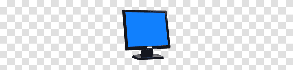Lcd Monitor, Screen, Electronics, Display, LCD Screen Transparent Png