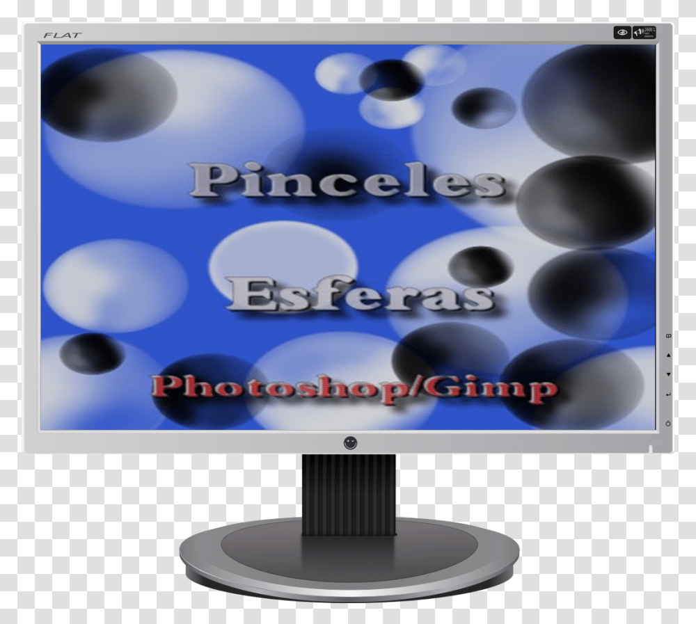 Lcd Monitor, Screen, Electronics, Display, LCD Screen Transparent Png