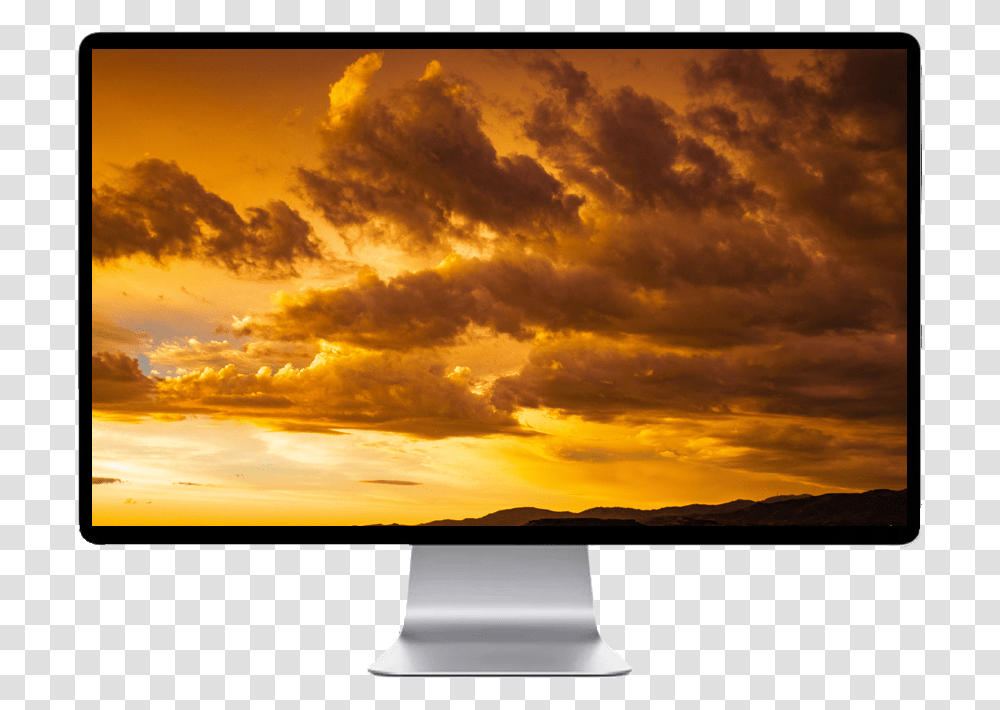 LCD Screen, Monitor, Electronics, Display Transparent Png