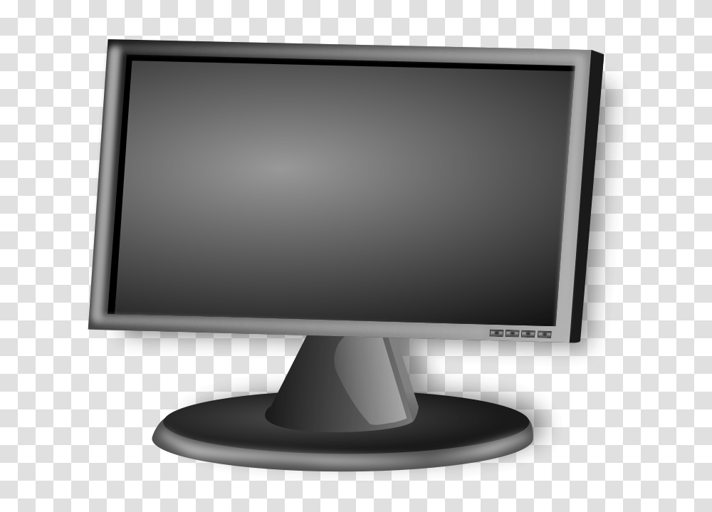 LCD SCREEN, Technology, Monitor, Electronics, Display Transparent Png