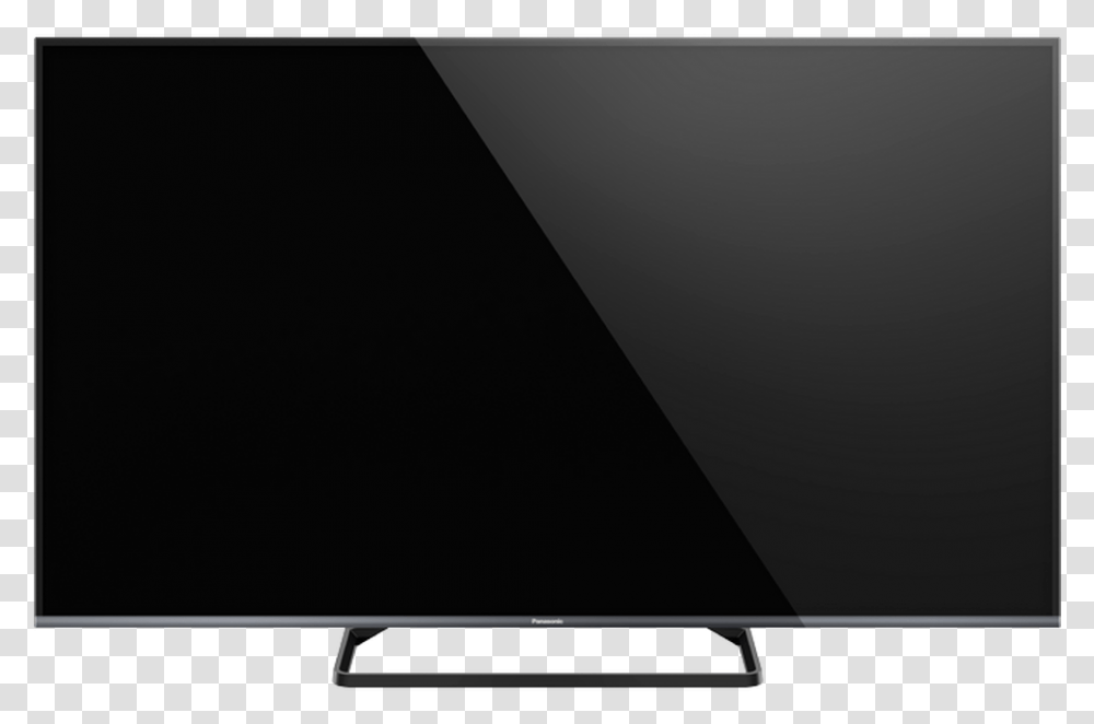 Lcd Tv 50 Inch Panasonic Smart Tv, Monitor, Screen, Electronics, Display Transparent Png