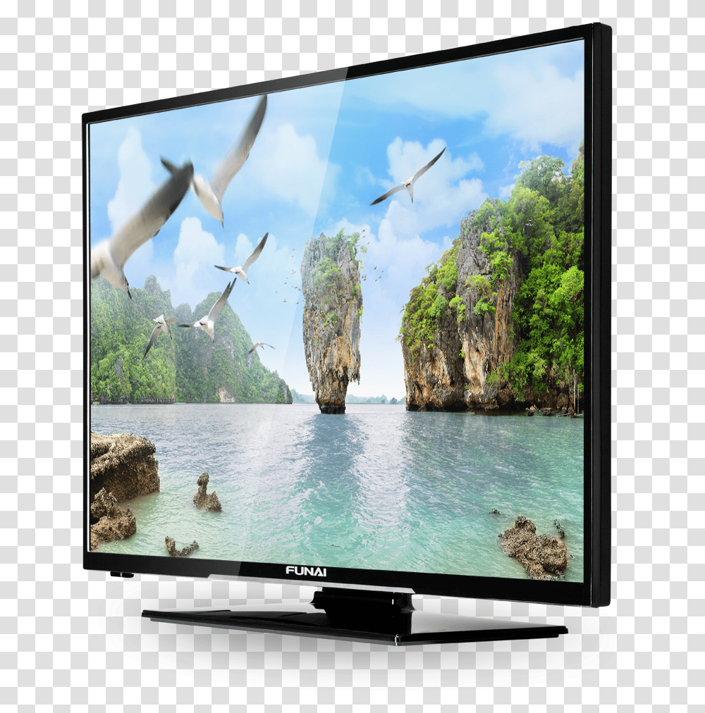Lcd Tv Set, Monitor, Screen, Electronics, Display Transparent Png