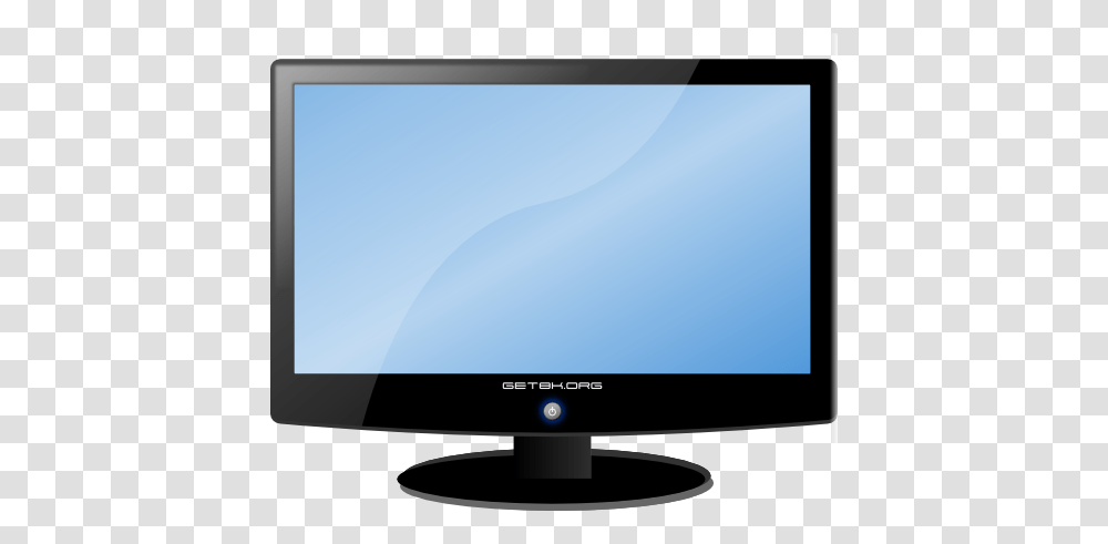 Lcd Widescreen Monitor Clipart, Electronics, Display, LCD Screen, TV Transparent Png