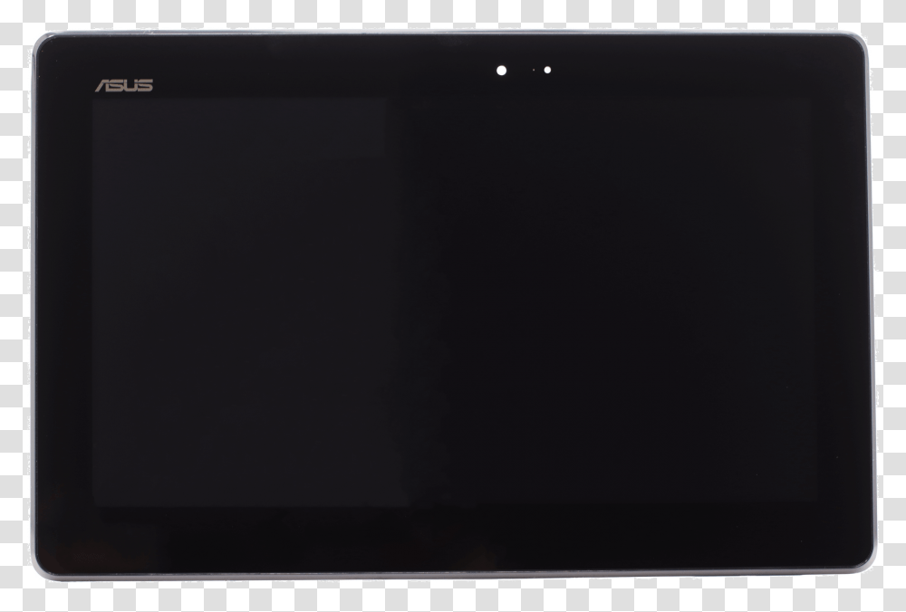 Lcd With Digitizer Assembly For Asus Transformer Book Tablet Computer, Monitor, Screen, Electronics, Display Transparent Png
