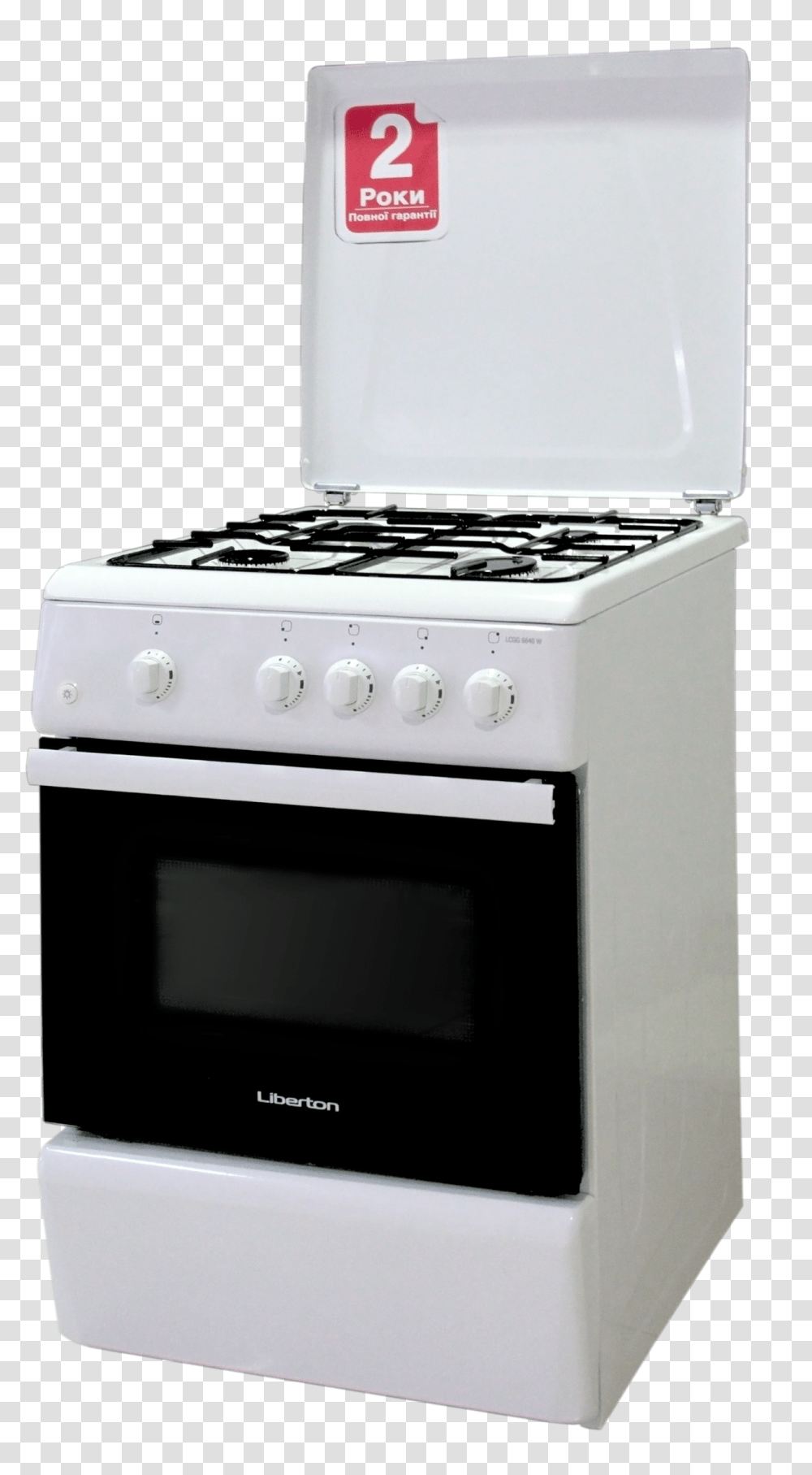 LCGG 6640 W MF, Tableware, Oven, Appliance, Cooker Transparent Png