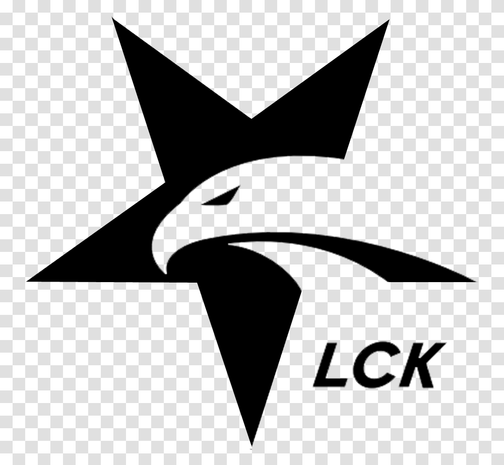 Lck 2018 Logo Lck Logo, Gray, World Of Warcraft Transparent Png