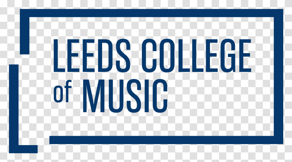 Lcom Logo 03 Leeds College Of Music Logo, Face, Alphabet, Number Transparent Png
