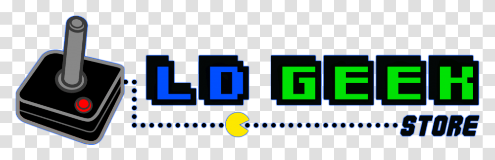 Ld Geek Store, Pac Man Transparent Png