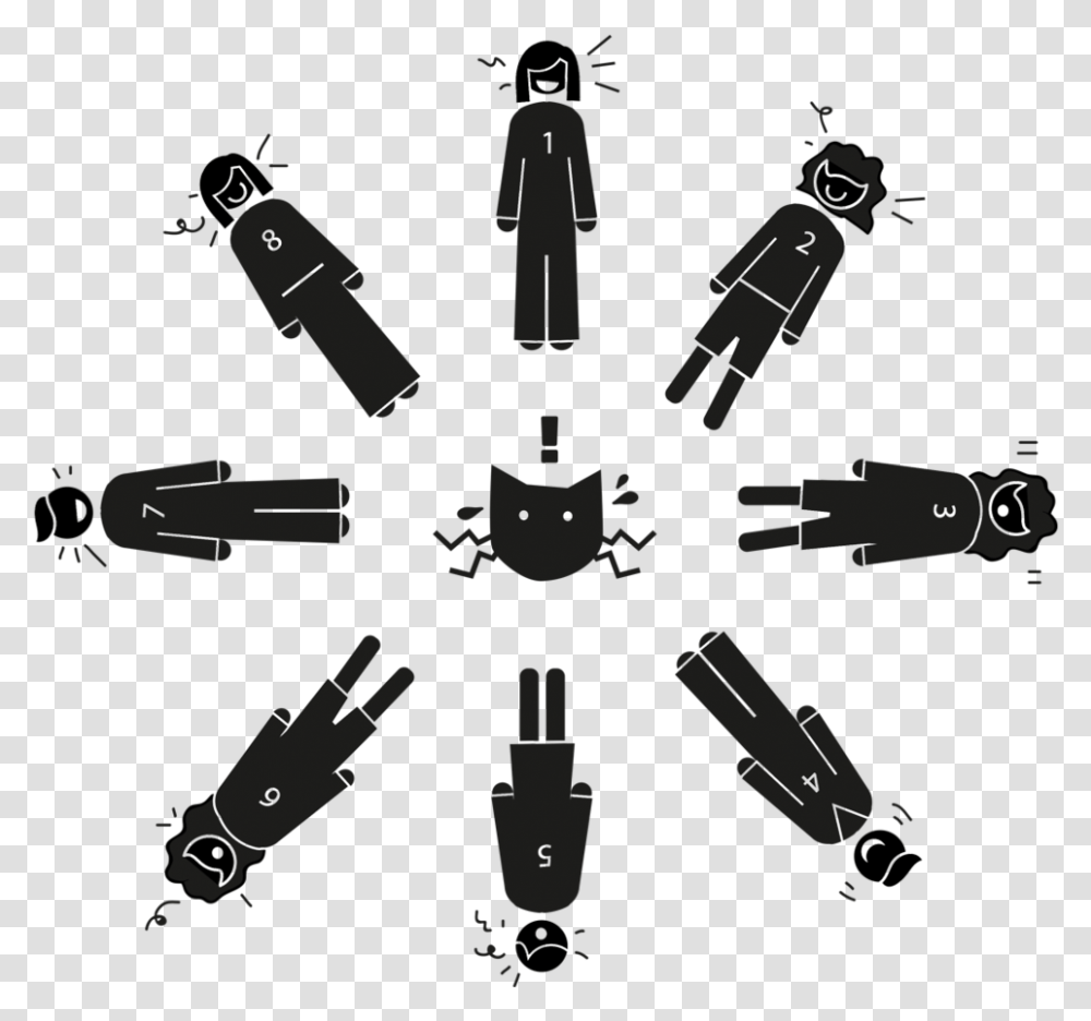 Ldce Icon 3 Illustration, Weapon, Weaponry, Bomb, Torpedo Transparent Png