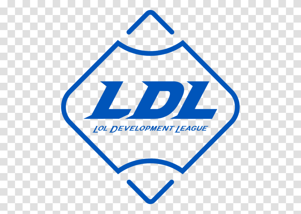 Ldl League Of Legends, Label, Metropolis Transparent Png
