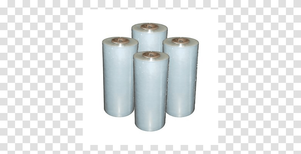 Ldpe Shrink Film Roll, Shaker, Bottle, Plastic Wrap, Cylinder Transparent Png