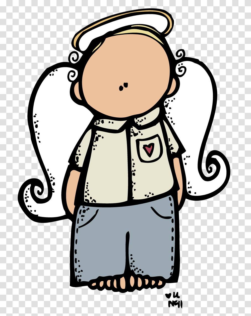 Lds Clipart Angel Lds Angel Free For Download, Doll, Toy, Label Transparent Png