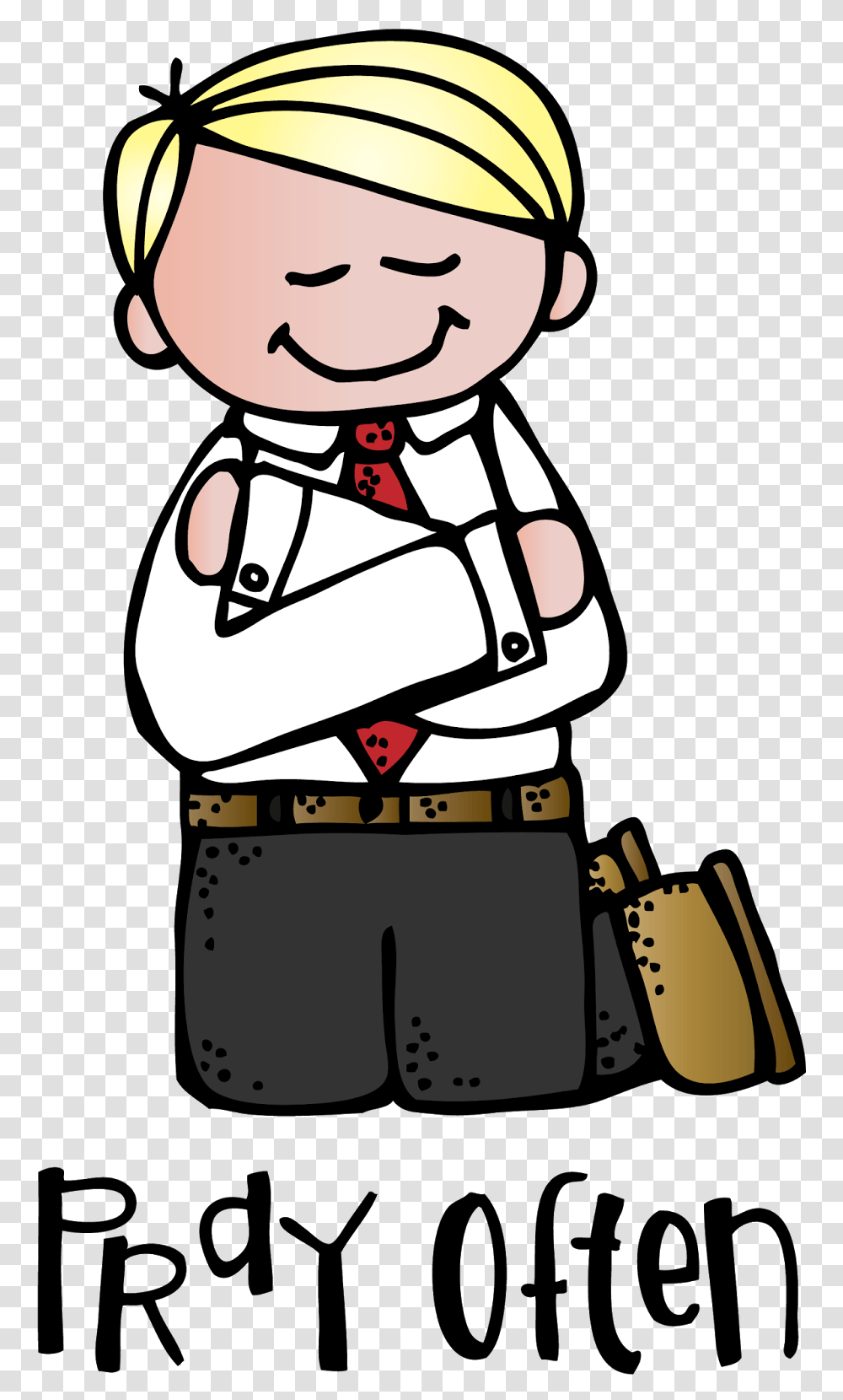 Lds Cliparts, Chef Transparent Png