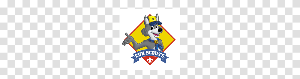 Lds Cub Scouts Cub Scouts Pack Meeting And Cub, Logo, Costume, Label Transparent Png