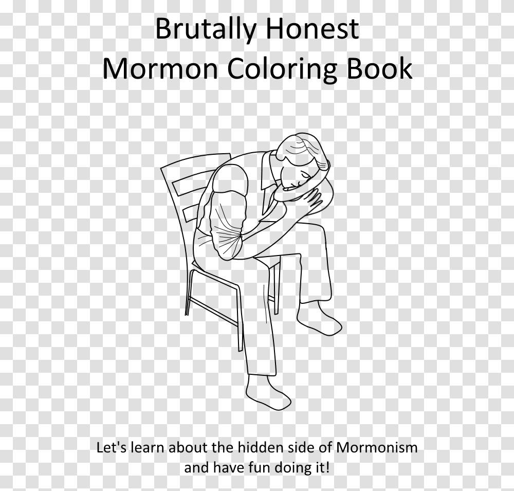 Lds Honesty Honesty Lds Coloring Page, Gray, World Of Warcraft Transparent Png