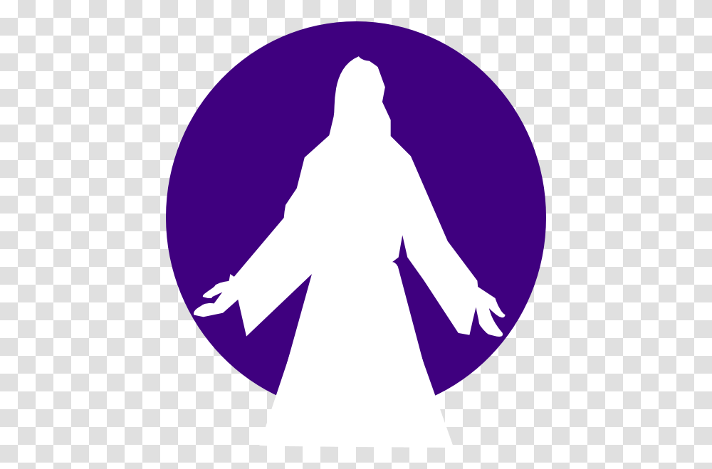 Lds Jesus Christ Clip Art Free Image, Person, Hand, Logo Transparent Png