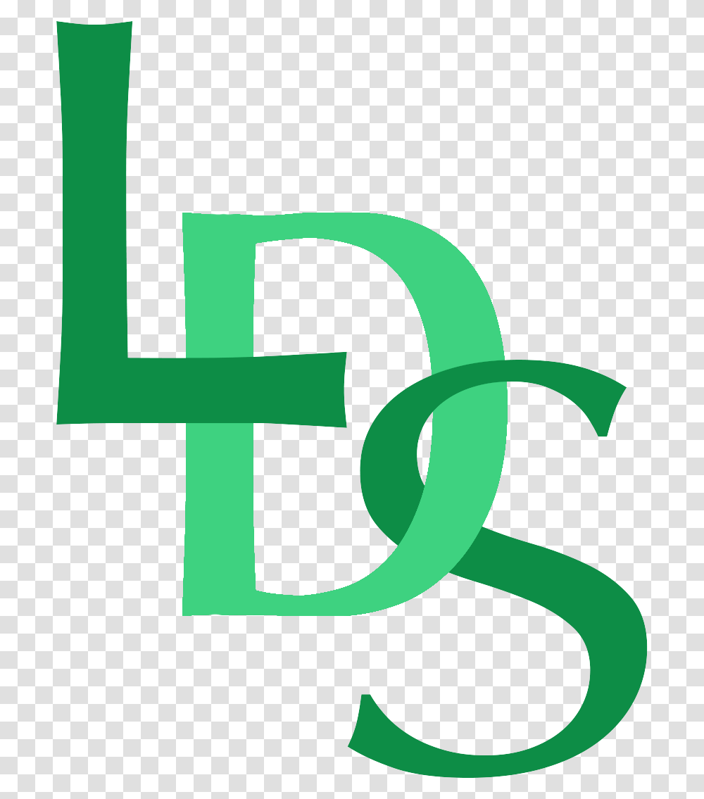 Lds Lifestyle Delivery Systems, Green, Number Transparent Png