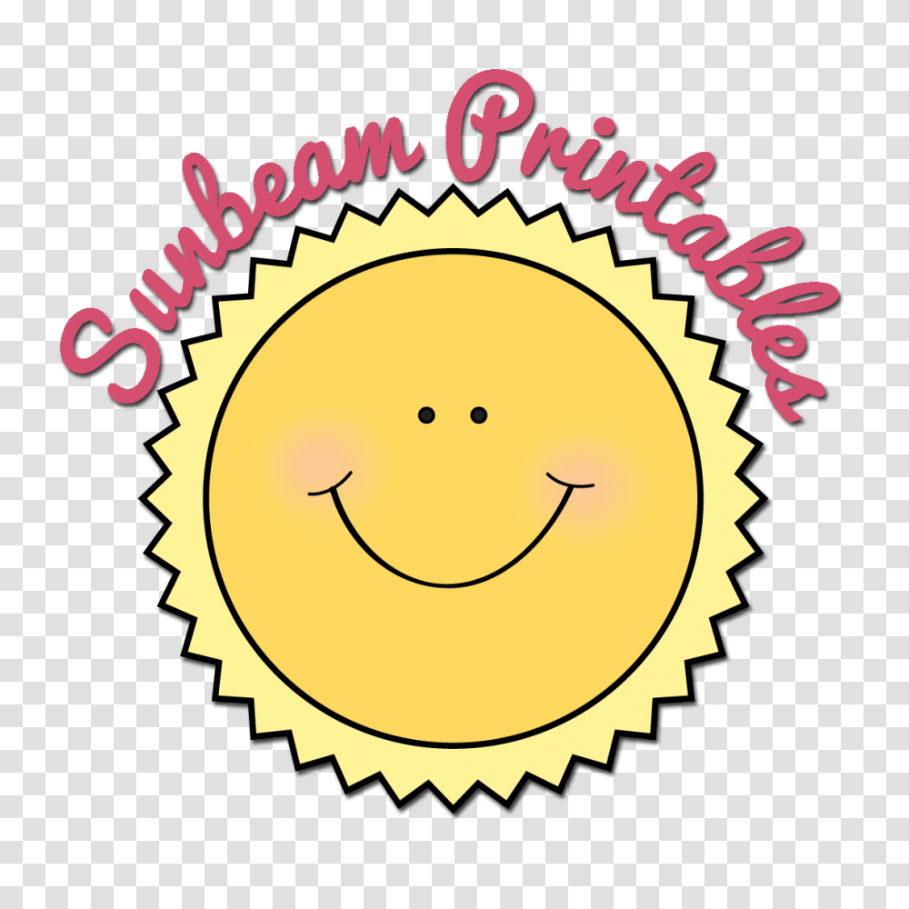 Lds Sunbeam Clipart, Label, Outdoors, Nature Transparent Png