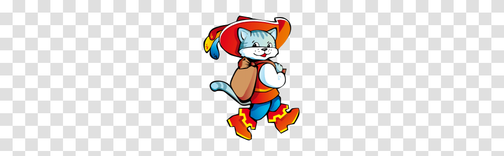 Le Chat Cartoon Fairy, Elf, Super Mario Transparent Png