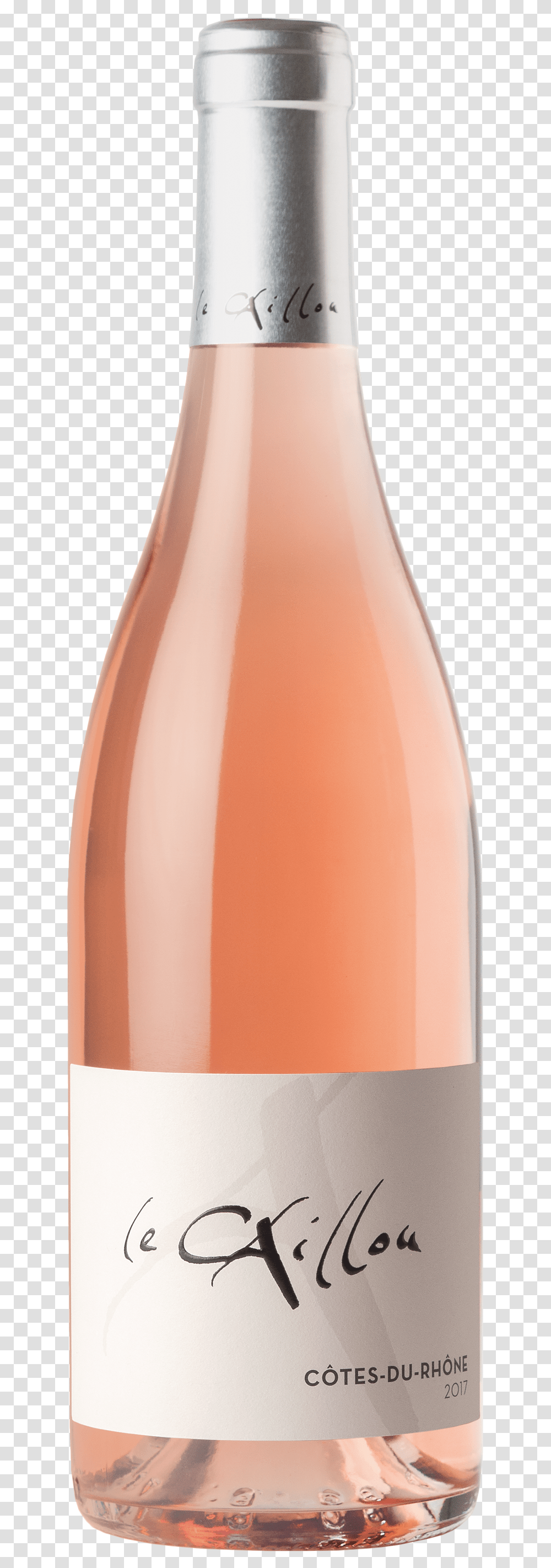 Le Clos Du Caillou, Bottle, Beverage, Drink, Alcohol Transparent Png
