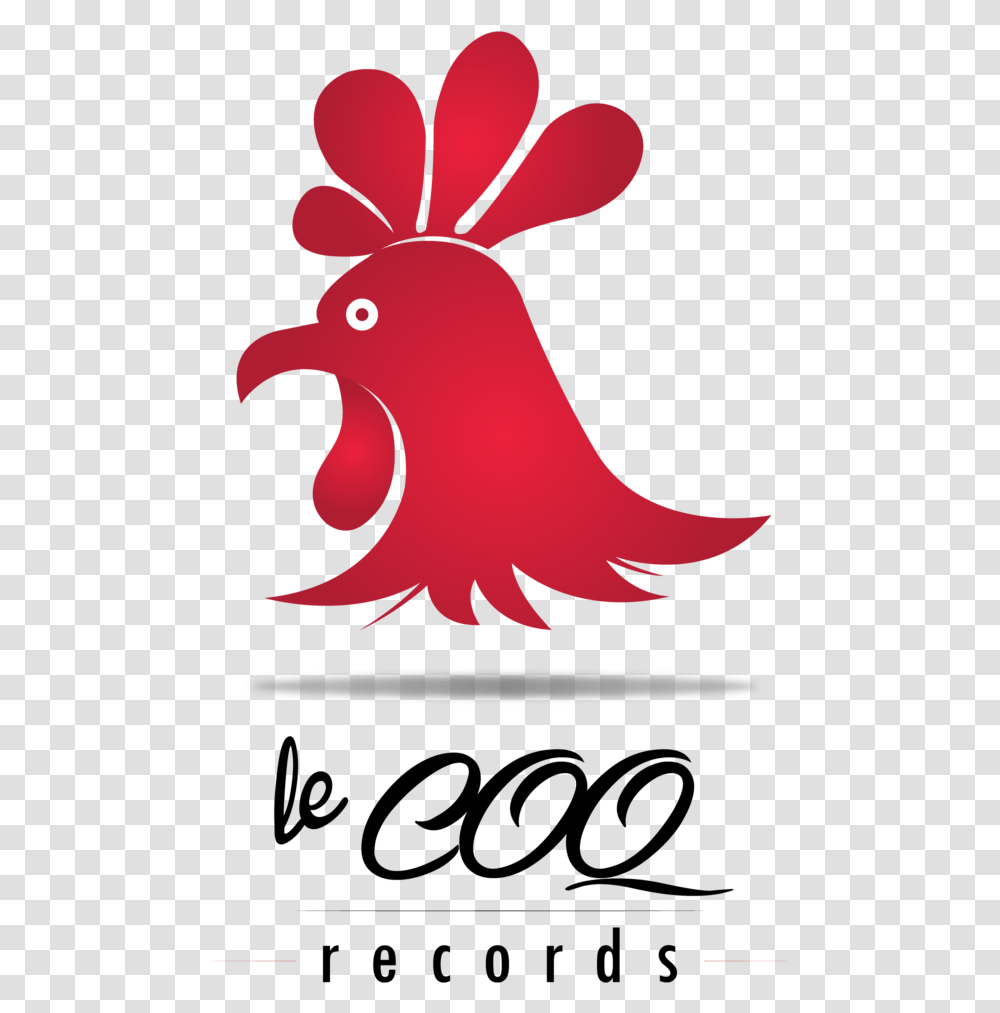 Le Coq Records Llc Jazz Stars Album Vol Jazz Le Coq All Stars, Animal, Bird, Logo, Symbol Transparent Png