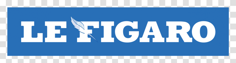 Le Figaro, Word, Logo Transparent Png