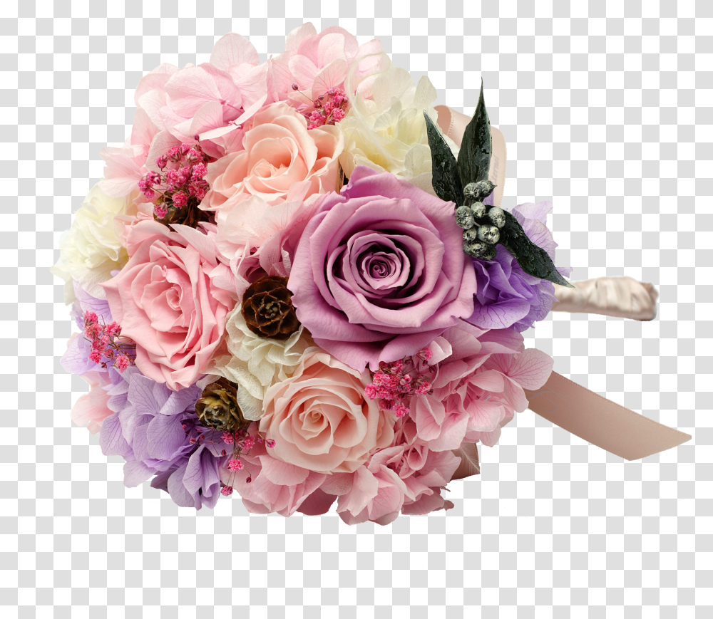 Le Fiori - The Mills Garden Roses, Plant, Flower Bouquet, Flower Arrangement, Blossom Transparent Png