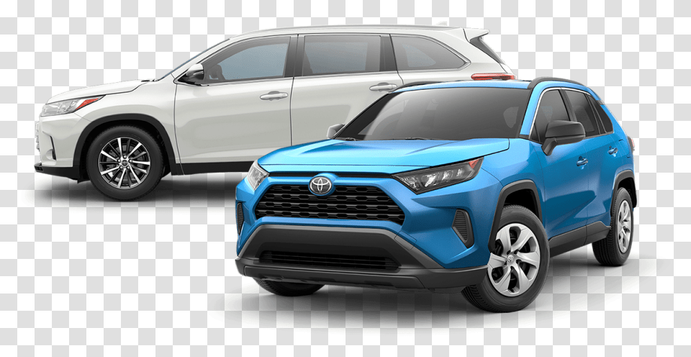 Le Fwd 2019 Toyota Rav4 Le, Car, Vehicle, Transportation, Sedan Transparent Png