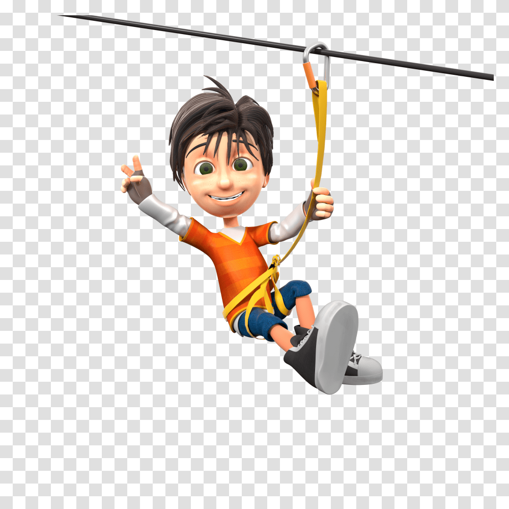 Le Grand Defi Tree Top Trails, Adventure, Leisure Activities, Person, Outdoors Transparent Png