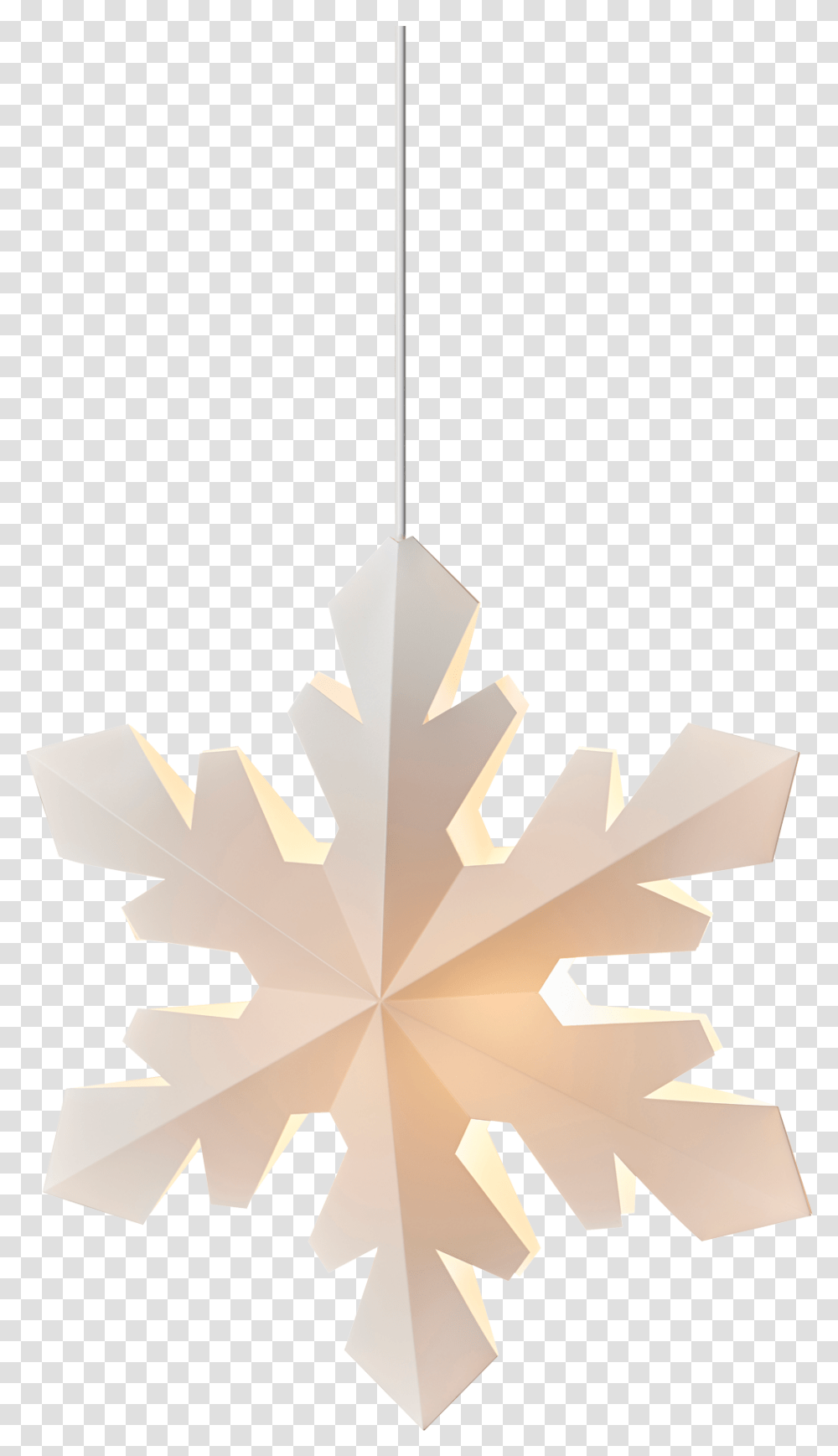 Le Klint Snowflake, Leaf, Plant, Cross Transparent Png