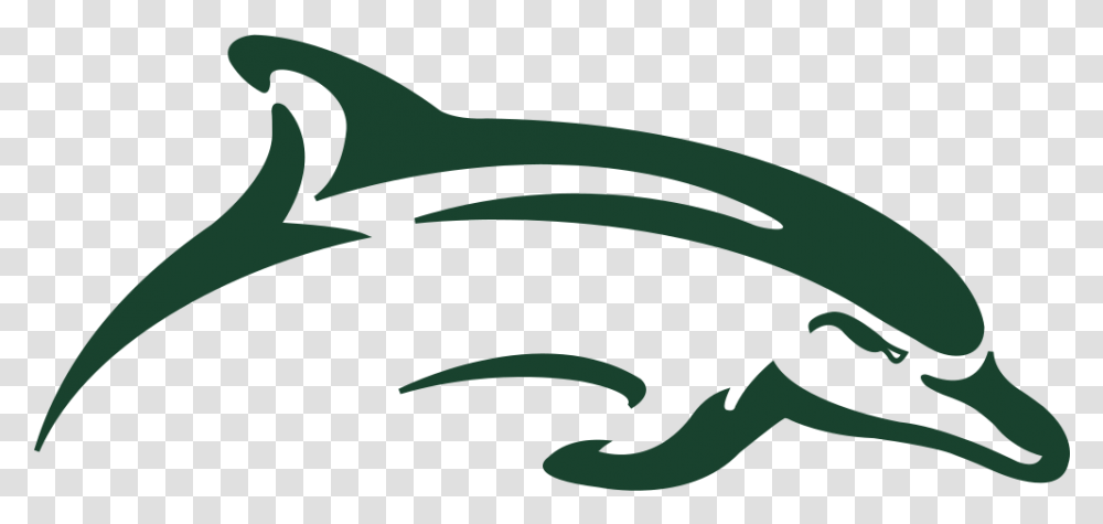 Le Moyne Dolphins Logo Le Moyne College Dolphin Logo, Axe, Tool, Plant Transparent Png