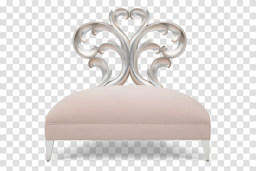 Le Panache Christopher Guy Queen Size, Furniture, Chair, Cross, Symbol Transparent Png