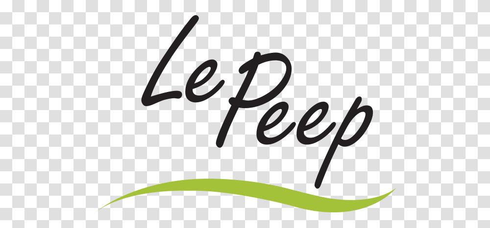 Le Peep Restaurant City Of Leicester Swimming Club, Text, Word, Alphabet, Handwriting Transparent Png