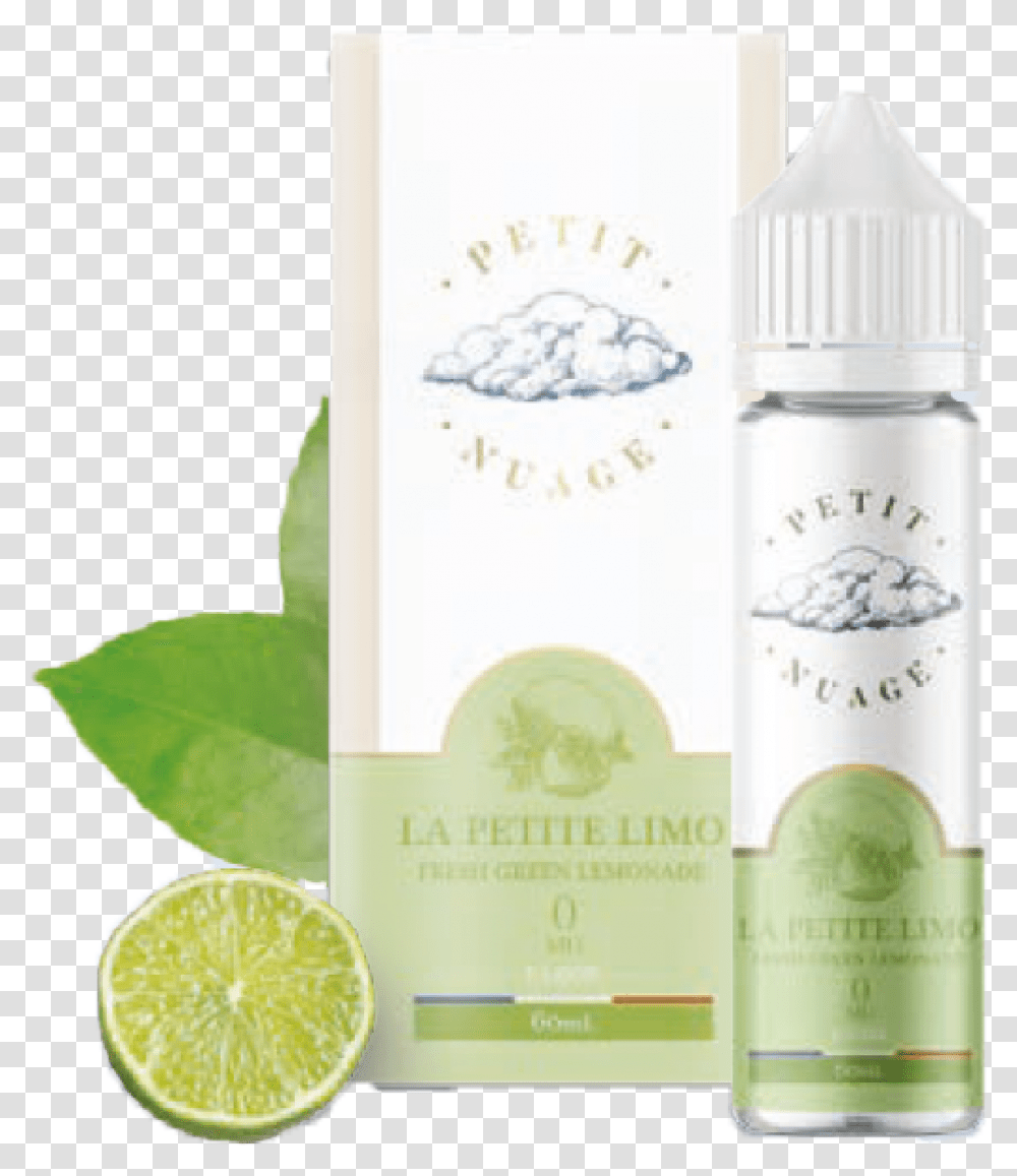 Le Petit Limo Ejuice, Plant, Beverage, Flyer, Alcohol Transparent Png